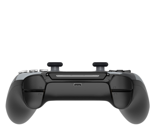 YAXO NITRO RAVE do PS5/PC/Android/iOS Urban Camo - 1373150 - zdjęcie 5